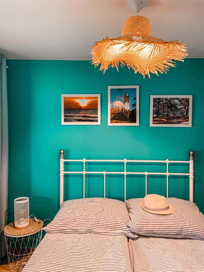 Domek Inosasino Z Basenem I Sauna Bagian luar foto